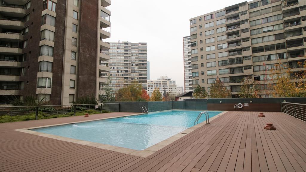 Apartamento M Montt Condes Santiago de Chile