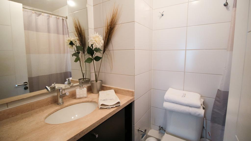 Apartamento M Montt Condes Santiago de Chile